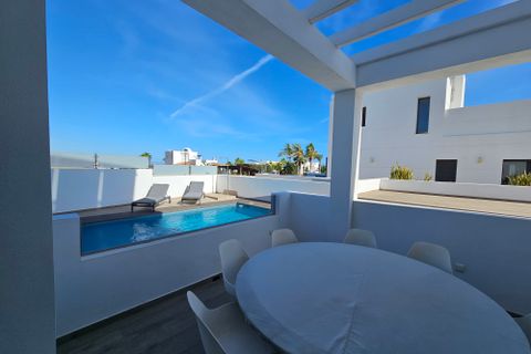 Villa i Mojacar, Almeria, Mojacar - € 799.000 | Ref: 1503 - foto 14