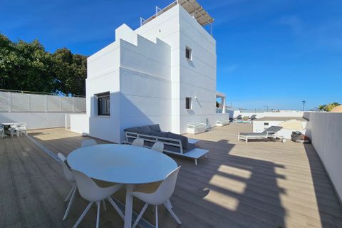Villa i Mojacar, Almeria, Mojacar - € 799.000 | Ref: 1503 - foto 16