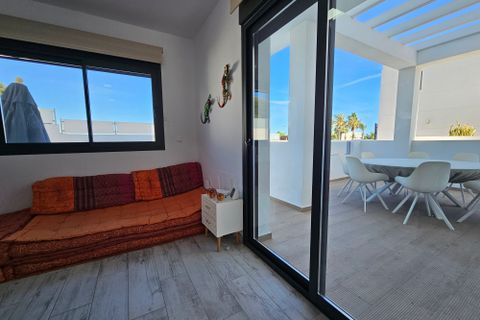 Villa i Mojacar, Almeria, Mojacar - € 799.000 | Ref: 1503 - foto 9