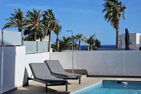 Villa i Mojacar, Almeria, Mojacar - € 799.000 | Ref: 1503 - foto 37