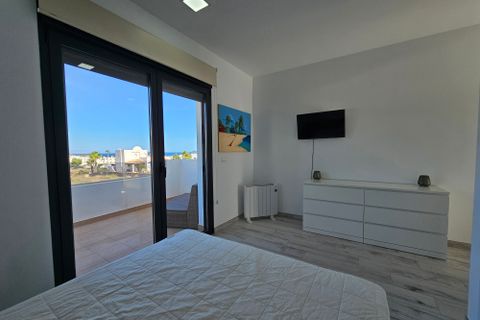Villa i Mojacar, Almeria, Mojacar - € 799.000 | Ref: 1503 - foto 29