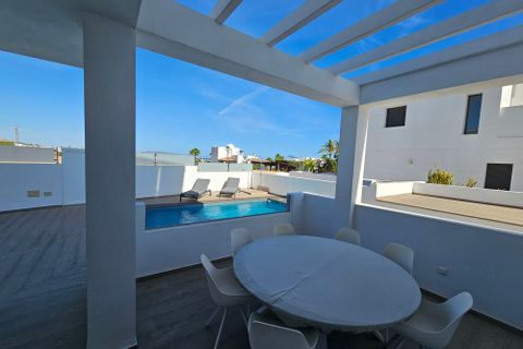 Villa i Mojacar, Almeria, Mojacar - € 799.000 | Ref: 1503 - foto 18