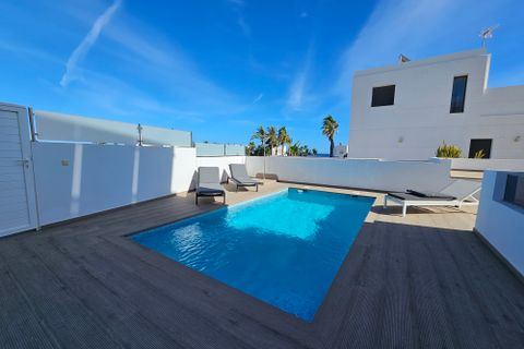 Villa i Mojacar, Almeria, Mojacar - € 799.000 | Ref: 1503 - foto 19