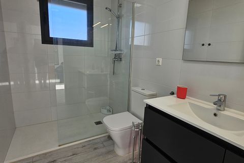 Villa i Mojacar, Almeria, Mojacar - € 799.000 | Ref: 1503 - foto 36