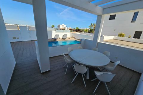 Villa i Mojacar, Almeria, Mojacar - € 799.000 | Ref: 1503 - foto 28