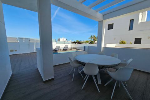 Villa i Mojacar, Almeria, Mojacar - € 799.000 | Ref: 1503 - foto 17