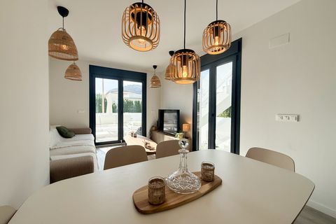 Byhus i Els Poblets, Alicante, Els Poblets - € 429.000 | Ref: NCB8533 - foto 5