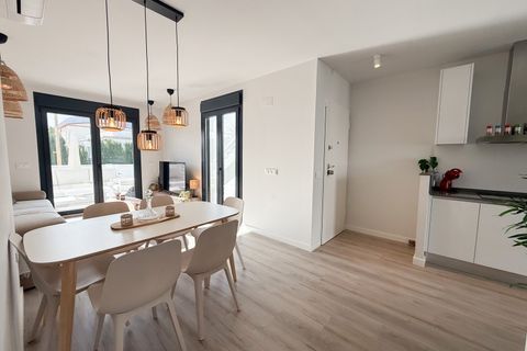 Byhus i Els Poblets, Alicante, Els Poblets - € 429.000 | Ref: NCB8533 - foto 7