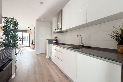 Byhus i Els Poblets, Alicante, Els Poblets - € 429.000 | Ref: NCB8533 - foto 8