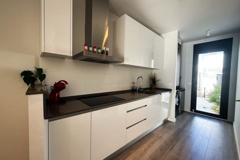 Byhus i Els Poblets, Alicante, Els Poblets - € 429.000 | Ref: NCB8533 - foto 9
