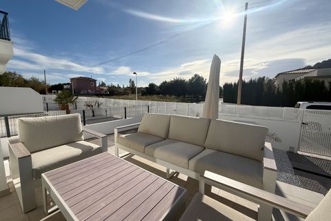 Byhus i Els Poblets, Alicante, Els Poblets - € 429.000 | Ref: NCB8533 - foto 17
