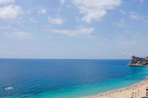Leilighet i Benidorm, Alicante, Benidorm - € 853 000 | Ref: NCBK3840 - foto 17