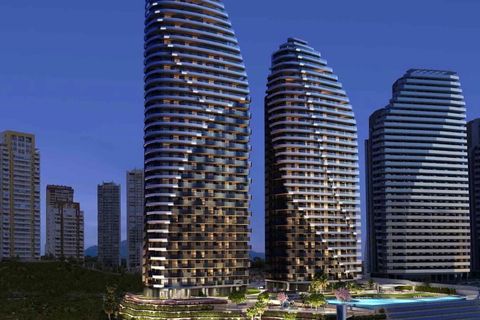 Leilighet i Benidorm, Alicante, Benidorm - € 853 000 | Ref: NCBK3840 - foto 18