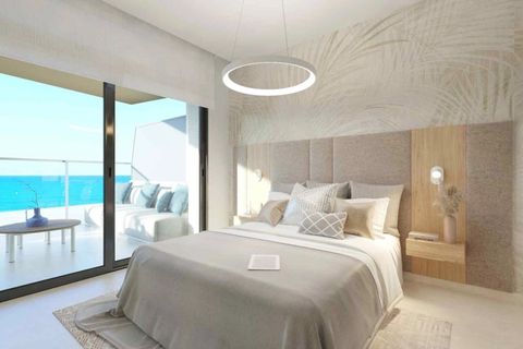 Leilighet i Benidorm, Alicante, Benidorm - € 853 000 | Ref: NCBK3840 - foto 8