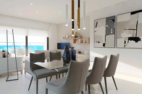 Leilighet i Benidorm, Alicante, Benidorm - € 853 000 | Ref: NCBK3840 - foto 7