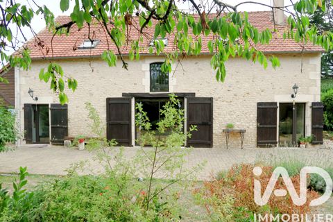 Villa i Bethines, Vienne, Bethines - € 190.000 | Ref: 13088 - foto 1