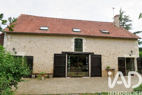Villa i Bethines, Vienne, Bethines - € 190.000 | Ref: 13088 - foto 2