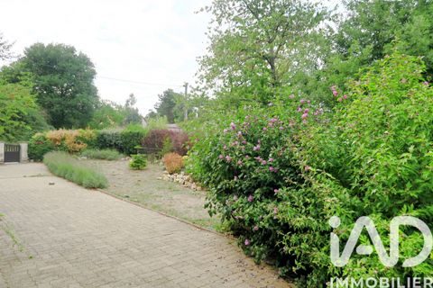 Villa i Bethines, Vienne, Bethines - € 190.000 | Ref: 13088 - foto 3