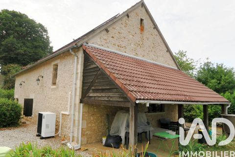 Villa i Bethines, Vienne, Bethines - € 190.000 | Ref: 13088 - foto 4