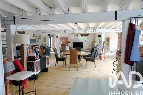 Villa i Bethines, Vienne, Bethines - € 190.000 | Ref: 13088 - foto 5