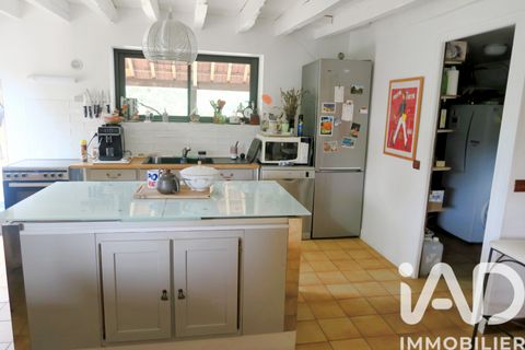 Villa i Bethines, Vienne, Bethines - € 190.000 | Ref: 13088 - foto 6