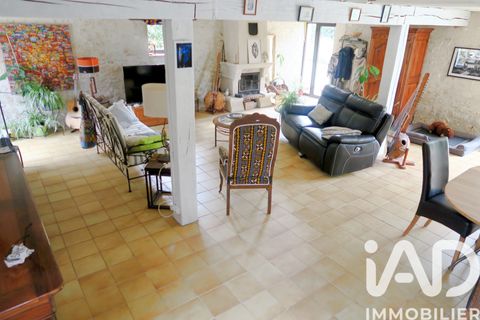Villa i Bethines, Vienne, Bethines - € 190.000 | Ref: 13088 - foto 7