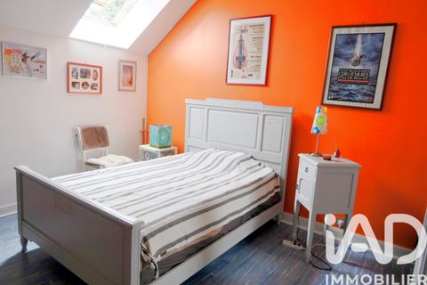 Villa i Bethines, Vienne, Bethines - € 190.000 | Ref: 13088 - foto 9