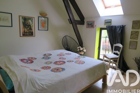 Villa i Bethines, Vienne, Bethines - € 190.000 | Ref: 13088 - foto 11