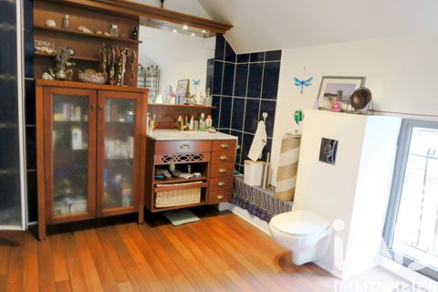 Villa i Bethines, Vienne, Bethines - € 190.000 | Ref: 13088 - foto 14