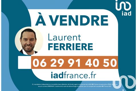 Studio i Sainte-Maxime, Var, Sainte-Maxime - € 162 000 | Ref: 61968 - foto 6