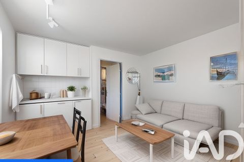 Studio i Sainte-Maxime, Var, Sainte-Maxime - € 162 000 | Ref: 61968 - foto 3