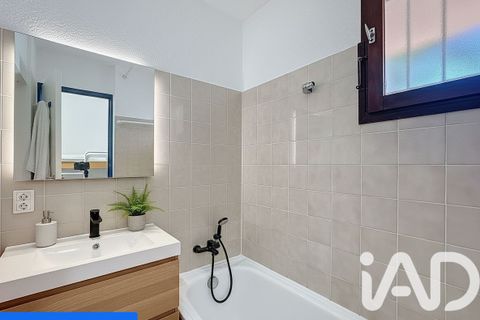 Studio i Sainte-Maxime, Var, Sainte-Maxime - € 162 000 | Ref: 61968 - foto 4