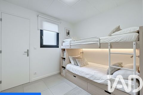 Studio i Sainte-Maxime, Var, Sainte-Maxime - € 162 000 | Ref: 61968 - foto 5