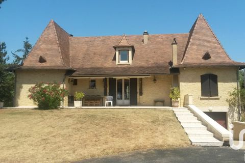 Villa a Sourzac, Dordogne, Sourzac - € 354.000 | Ref: 42235 - foto 4