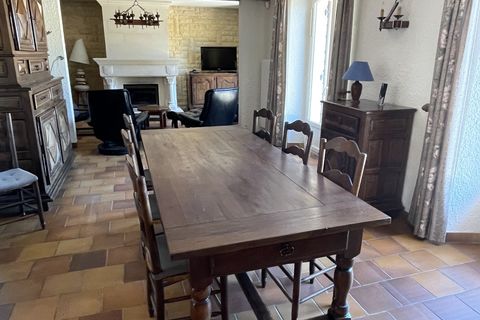 Villa a Sourzac, Dordogne, Sourzac - € 354.000 | Ref: 42235 - foto 7