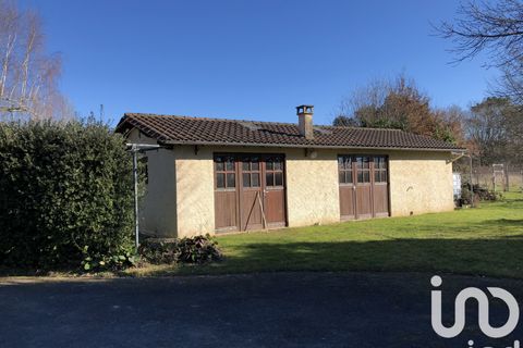 Villa a Sourzac, Dordogne, Sourzac - € 354.000 | Ref: 42235 - foto 20