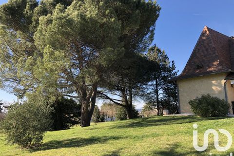 Villa a Sourzac, Dordogne, Sourzac - € 354.000 | Ref: 42235 - foto 2