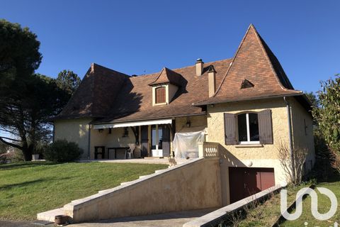 Villa a Sourzac, Dordogne, Sourzac - € 354.000 | Ref: 42235 - foto 3