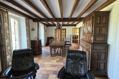 Villa a Sourzac, Dordogne, Sourzac - € 354.000 | Ref: 42235 - foto 8