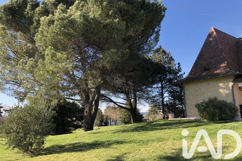 Villa a Sourzac, Dordogne, Sourzac - € 354.000 | Ref: 42235 - foto 29