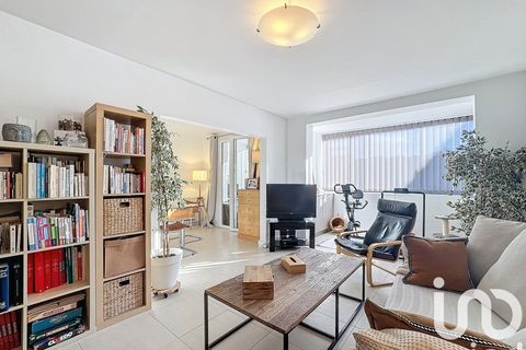 Lejlighed i Cogolin, Var, Cogolin - € 295.000 | Ref: 61968 - foto 1