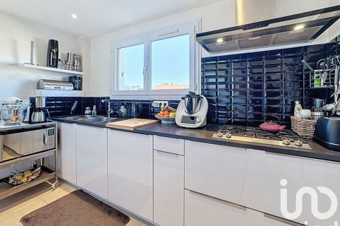 Lejlighed i Cogolin, Var, Cogolin - € 295.000 | Ref: 61968 - foto 6