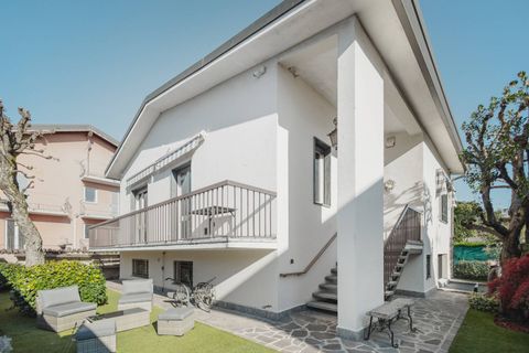 Villa i Cuggiono, Milan, Cuggiono - € 299.000 | Ref: VA/3005 - foto 2