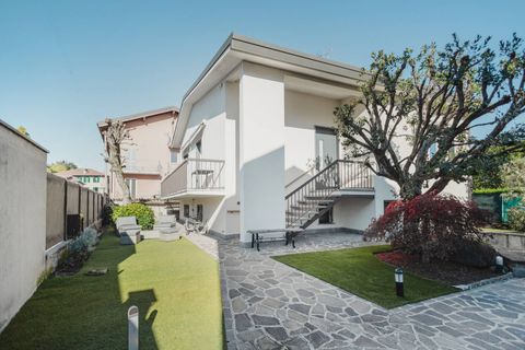 Villa i Cuggiono, Milan, Cuggiono - € 299.000 | Ref: VA/3005 - foto 3