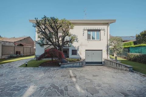 Villa i Cuggiono, Milan, Cuggiono - € 299.000 | Ref: VA/3005 - foto 4