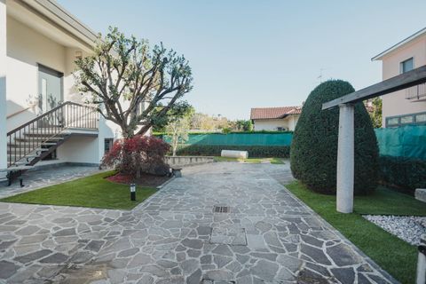 Villa i Cuggiono, Milan, Cuggiono - € 299.000 | Ref: VA/3005 - foto 6