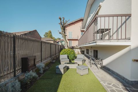 Villa i Cuggiono, Milan, Cuggiono - € 299.000 | Ref: VA/3005 - foto 7