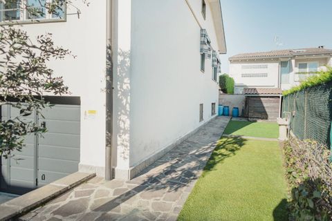 Villa i Cuggiono, Milan, Cuggiono - € 299.000 | Ref: VA/3005 - foto 8