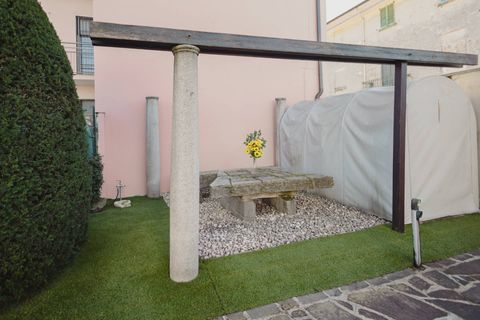 Villa i Cuggiono, Milan, Cuggiono - € 299.000 | Ref: VA/3005 - foto 9