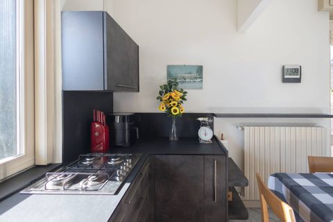 Villa i Cuggiono, Milan, Cuggiono - € 299.000 | Ref: VA/3005 - foto 16